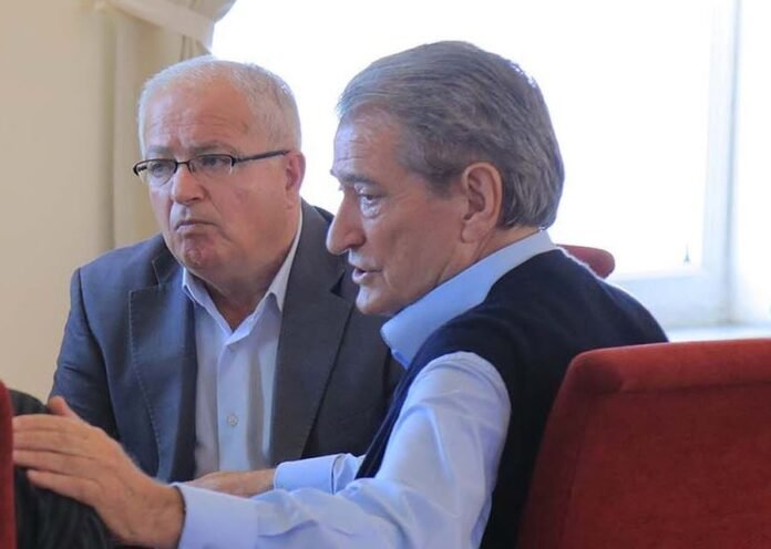 Spaho “godet” Berishën: A ke menduar si do ta rrëzosh Ramën në shtator?