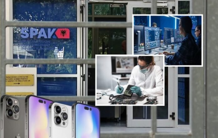 A rrezikohen dosjet e korrupsionit?/ Prokurorët kundër rregullave të reja për sekuestrimin e telefonave