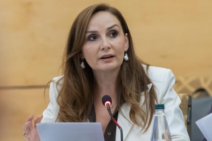 “17 ligje me porosi”/ Tabaku denoncon mazhorancën në Komitetin BE-Shqipëri