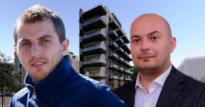 Te Arrestuarit Ne Lezhe