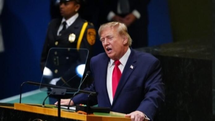 Shqipëria dhe Kosova në listën e Trump për Gazën