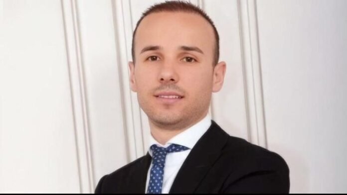 Ulian Barjami