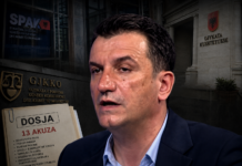 I fundosur nga dosja e SPAK-ut/ Me 13 akuza, Veliaj kërkon oksigjen juridik në çdo derë gjykate