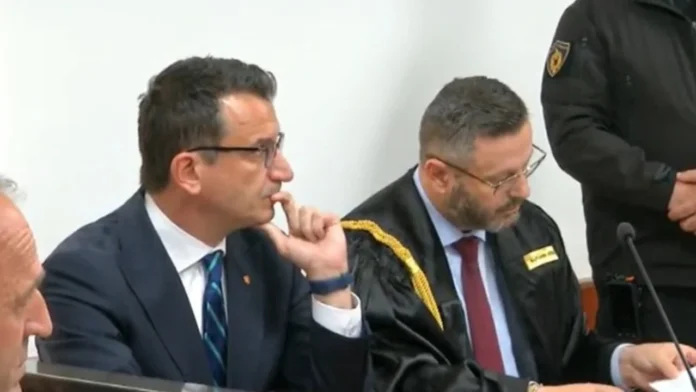 Veliaj humbet betejën për afatet e paraburgimit/ Apeli i GJKKO lë në fuqi vendimin