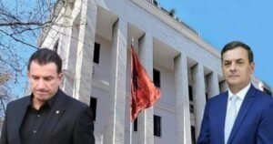 Veliaj fiton në Kushtetuese/ Topi në derën e Sokol Sadushit