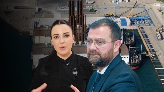 Dosja Balluku zgjerohet/ SPAK i komunikon akuzat Ergys Verdhos