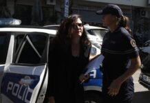 “Klodi, si kalon ti në takime me agjentët serbë në dhomat e Hotel Rogner”/ Hidhet në sulm Vlora Hyseni