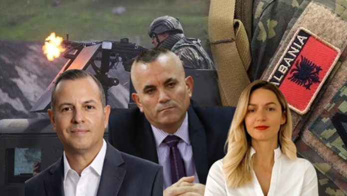 Përgjimet e Ahmetajt/ SPAK zbarkon te Ardi Veliu dhe Arjeta Puca
