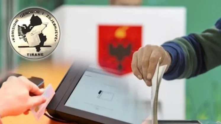 Reforma zgjedhore: Si do të përfshihen partitë e vogla